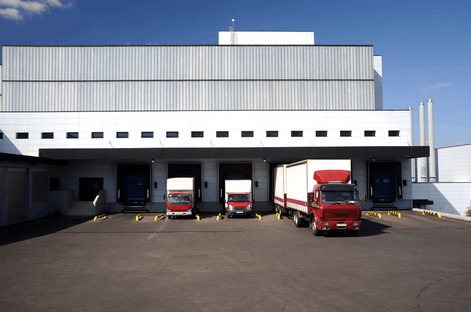  Loading  Dock  Wait Time for Truck  Drivers Could Mean Danger 