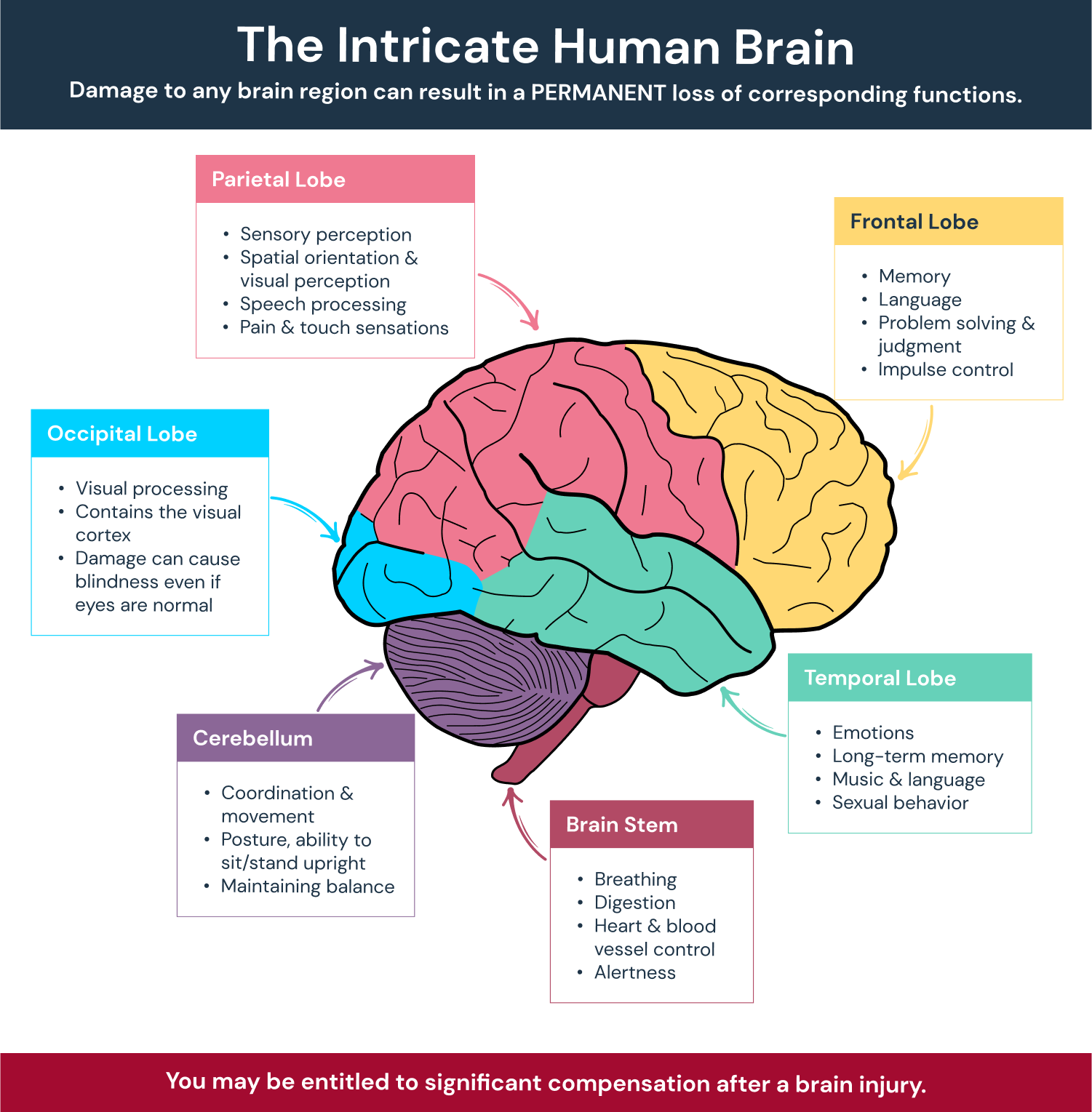 Atlanta Brain Injury Lawyers | Fried Goldberg LLC